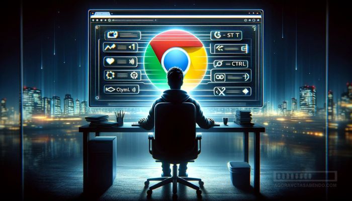 Google Chrome 34 atalhos que v o turbinar sua produtividade